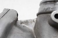 karburator højre gasspjæld luft-brændstofblander BMW R 100 S 0376 79-80