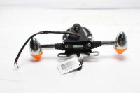 Bakre blinkers-/bakljusenhet ECE 2700430 Triumph...