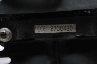 Bakre blinkers-/bakljusenhet ECE 2700430 Triumph Bonneville 900 T100 08-08