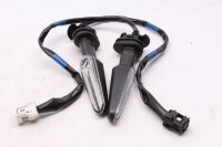 LED-blinklyssæt forreste venstre højre...