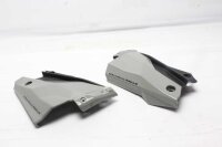 Sidopanelsats fram vänster höger Ducati...