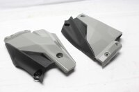 Sidopanelsats fram vänster höger Ducati...