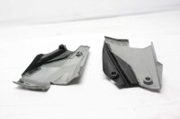 Sidopanelsats fram vänster höger Ducati Streetfighter 1100 10-10