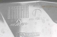 Sidopanelsats fram vänster höger Ducati Streetfighter 1100 10-10