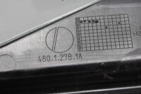 Sidopanelsats fram vänster höger Ducati Streetfighter 1100 10-10