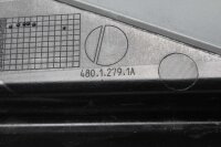 Sidopanelsats fram vänster höger Ducati Streetfighter 1100 10-10