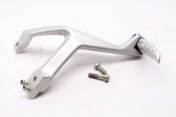 oikean takaosan jalkatukikokoonpano, matkustajan pidike Ducati Panigale 899 15-15