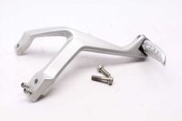 oikean takaosan jalkatukikokoonpano, matkustajan pidike...