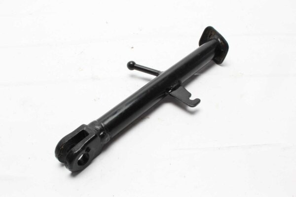 béquille latérale, support latéral, béquille, béquille inclinable, support de stationnement Unbekannt Konvolut