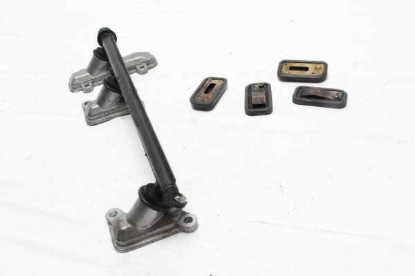 Tapa de válvulas de la manguera de vacío del colector de admisión BMW K 1200 GT BMW K 1200 GT 04-09