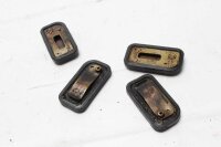 Tapa de válvulas de la manguera de vacío...