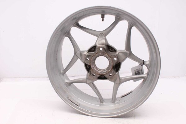 Baghjulsfælg BMW R 1200 R R1ST 0378 K27 06-14