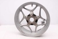 Baghjulsfælg BMW R 1200 R R1ST 0378 K27 06-14