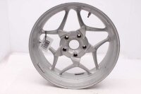 Baghjulsfælg BMW R 1200 R R1ST 0378 K27 06-14