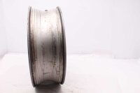 Baghjulsfælg BMW R 1200 R R1ST 0378 K27 06-14