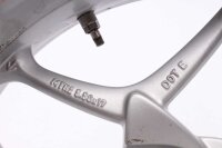 Baghjulsfælg BMW R 1200 R R1ST 0378 K27 06-14