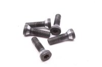 Wielnaafschroefset, kettingbladdrager, Torx BMW K 1200 GT BMW K 1200 GT 04-09