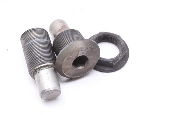 Dreieckslenkerbolzen Achsbolzen vorne unten BMW K 1200 GT BMW K 1200 GT 04-09