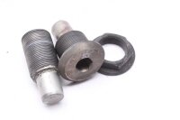 Dreieckslenkerbolzen Achsbolzen vorne unten BMW K 1200 GT...