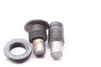 Dreieckslenkerbolzen Achsbolzen vorne unten BMW K 1200 GT BMW K 1200 GT 04-09