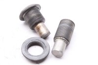 Dreieckslenkerbolzen Achsbolzen vorne unten BMW K 1200 GT BMW K 1200 GT 04-09