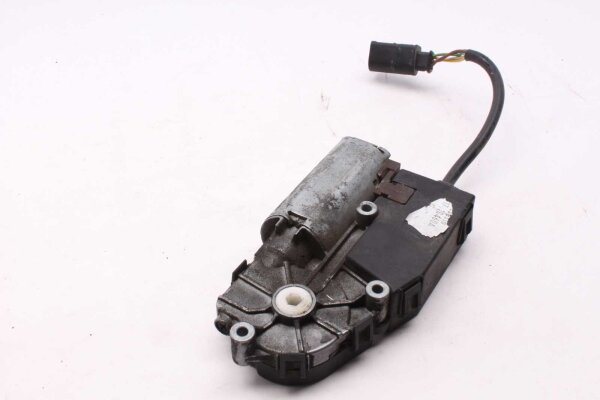 Windschild Stellmotor elektrische Verstellung BMW K 1200 GT BMW K 1200 GT 04-09