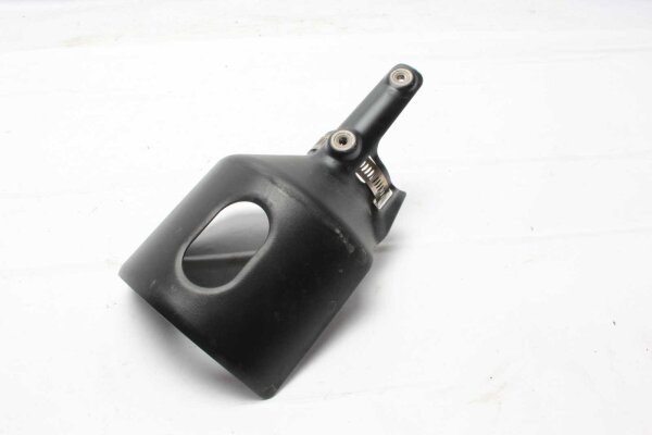 Protector térmico del escape Harley-Davidson Dyna Fat Bob 1900 FXFBS 21-21