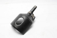 Pakokaasun lämpökilven lämpösuoja...