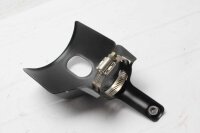 Pakokaasun lämpökilven lämpösuoja...