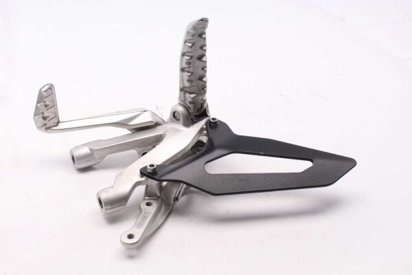 Fußrastenanlage vorne rechts Bremshebel Halter Ducati Panigale 1199 R 15-15