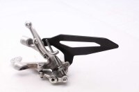 Fußrastenanlage vorne rechts Bremshebel Halter Ducati Panigale 1199 R 15-15