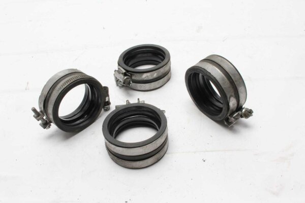 Manguitos de goma del colector de admisión BMW K 1200 GT BMW K 1200 GT 04-09