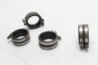Manguitos de goma del colector de admisión BMW K 1200 GT BMW K 1200 GT 04-09