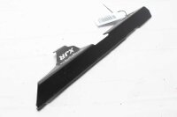 Kædeskærmdæksel kædefører...