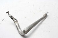 Bremshebel rechts unten Fußbremshebel Bremspedal...