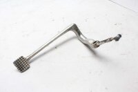 Bremshebel rechts unten Fußbremshebel Bremspedal Aufnahme BMW R 100 S 0376 79-80