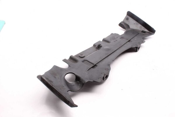 Copertura del radiatore, protezione del radiatore, condotto dellaria BMW K 1200 GT BMW K 1200 GT 04-09