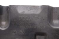 Copertura del radiatore, protezione del radiatore, condotto dellaria BMW K 1200 GT BMW K 1200 GT 04-09