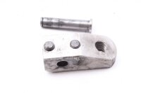 Fußrastenaufnahme links vorne Halter BMW K 1200 GT...