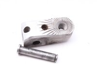 Fußrastenaufnahme links vorne Halter BMW K 1200 GT BMW K 1200 GT 04-09