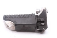 Repose-pied avant droit du conducteur (caoutchouc) BMW K 1200 GT BMW K 1200 GT 04-09