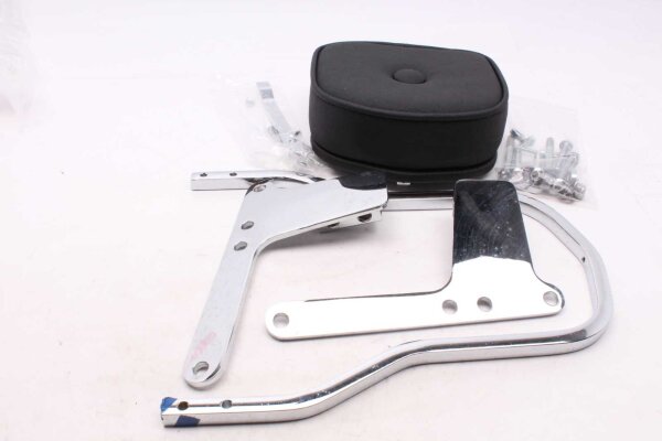Sissybar Rückenlehne Harley-Davidson Sportster 883 XL883 04-04