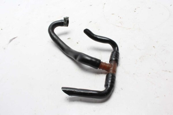 Raccord en Y du tuyau de ventilation du carter BMW R 100 S 0376 79-80