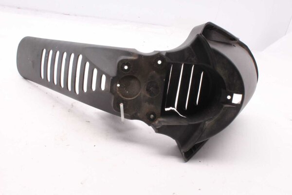 Cubierta protectora del guardabarros trasero BMW F 650 GS R13 00-03