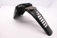 Cubierta protectora del guardabarros trasero BMW F 650 GS R13 00-03