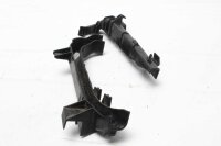 Juego de guías para sujetacables izquierda derecha BMW K 1200 GT BMW K 1200 GT 04-09