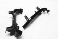 Juego de guías para sujetacables izquierda derecha BMW K 1200 GT BMW K 1200 GT 04-09