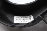 Juego de guías para sujetacables izquierda derecha BMW K 1200 GT BMW K 1200 GT 04-09