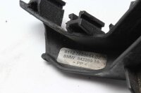 Juego de guías para sujetacables izquierda derecha BMW K 1200 GT BMW K 1200 GT 04-09