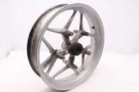 Forhjulsfælg 17 tommer 3,50 forfælg 3667387...